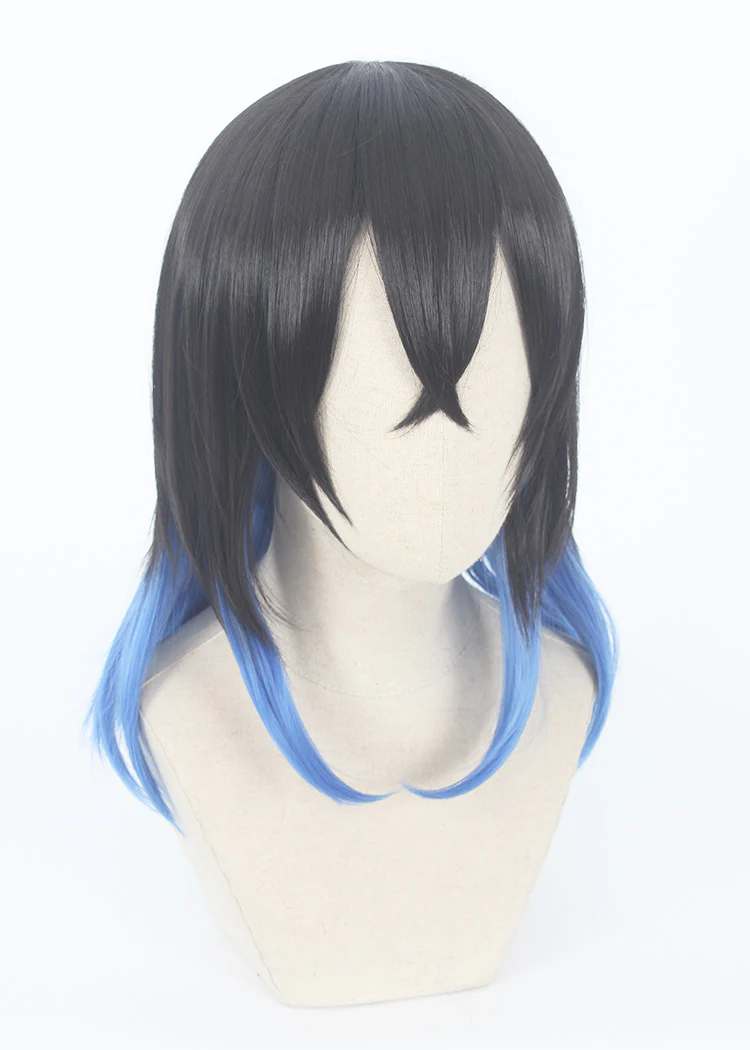Cosplay Wig - CS 471D - Image 4