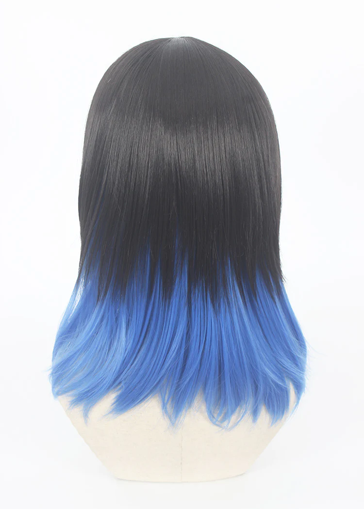 Cosplay Wig - CS 471D - Image 5