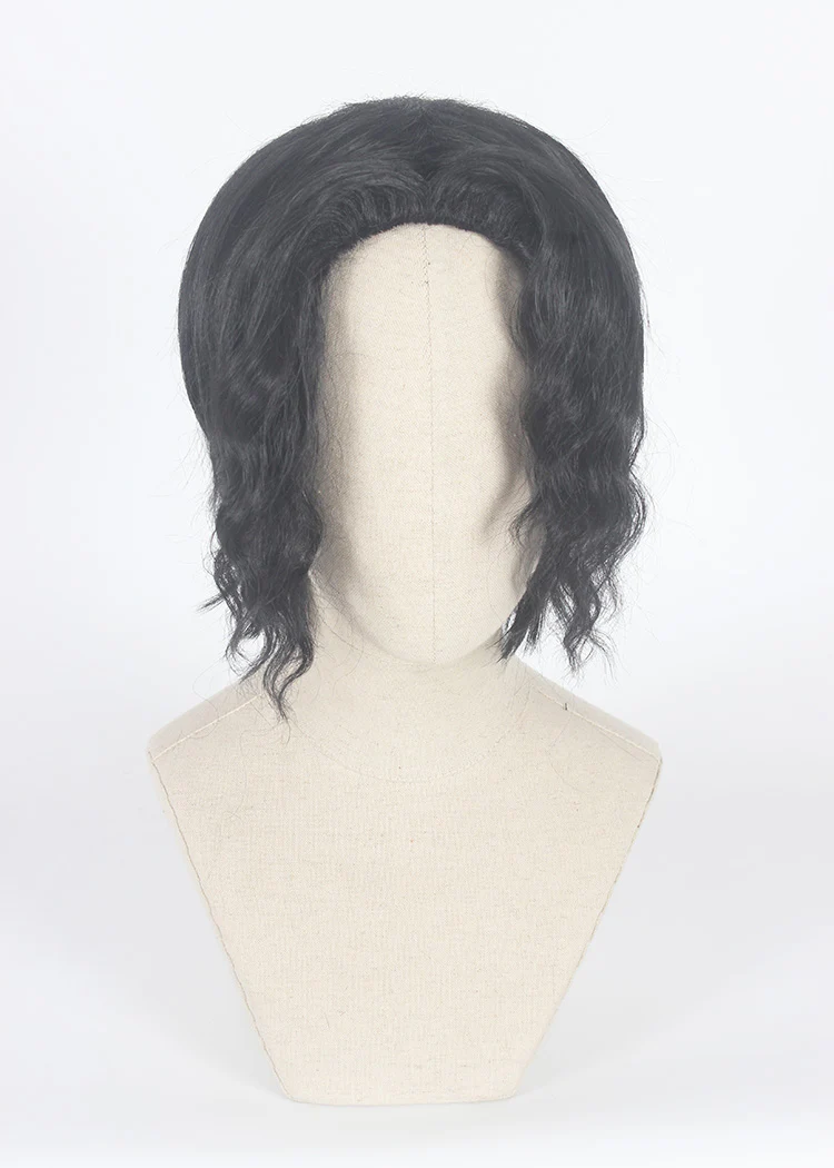 Cosplay Wig - CS 471E - Image 2