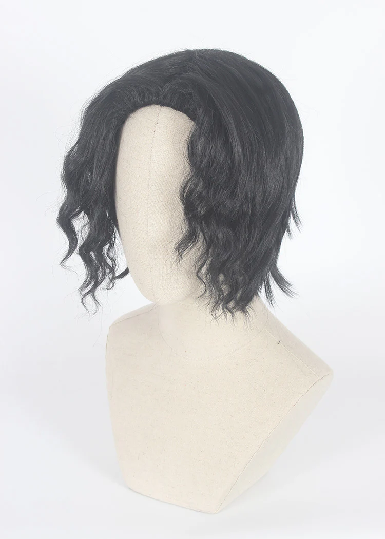 Cosplay Wig - CS 471E - Image 3