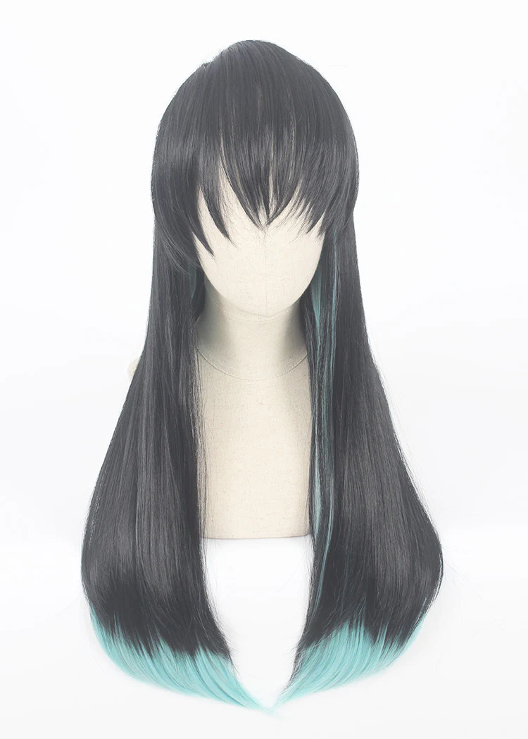 Cosplay Wig - CS 471F - Image 2