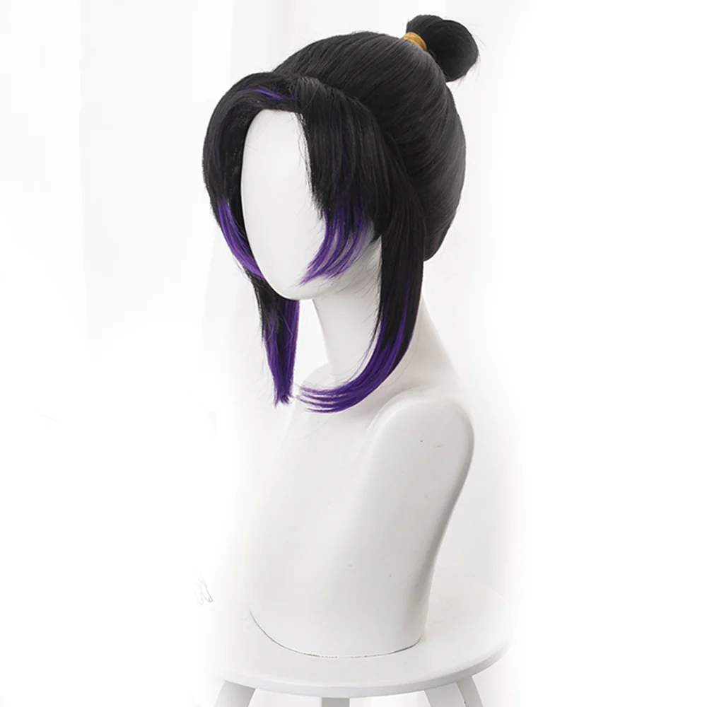 Cosplay Wig - CS 471H - Image 2
