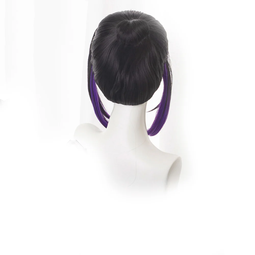 Cosplay Wig - CS 471H - Image 4