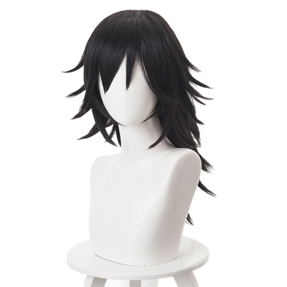 Cosplay Wig - CS 471I