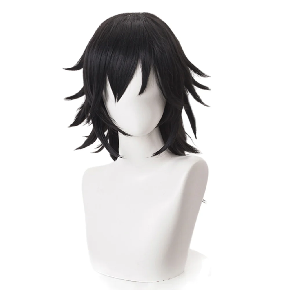 Cosplay Wig - CS 471I - Image 2
