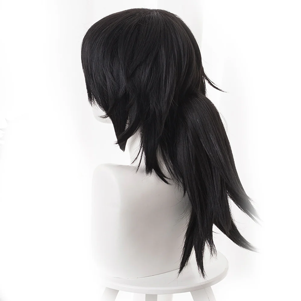 Cosplay Wig - CS 471I - Image 4