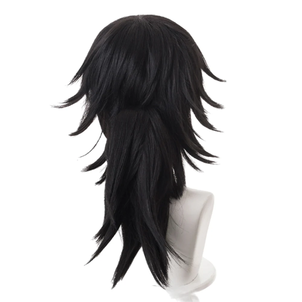 Cosplay Wig - CS 471I - Image 5