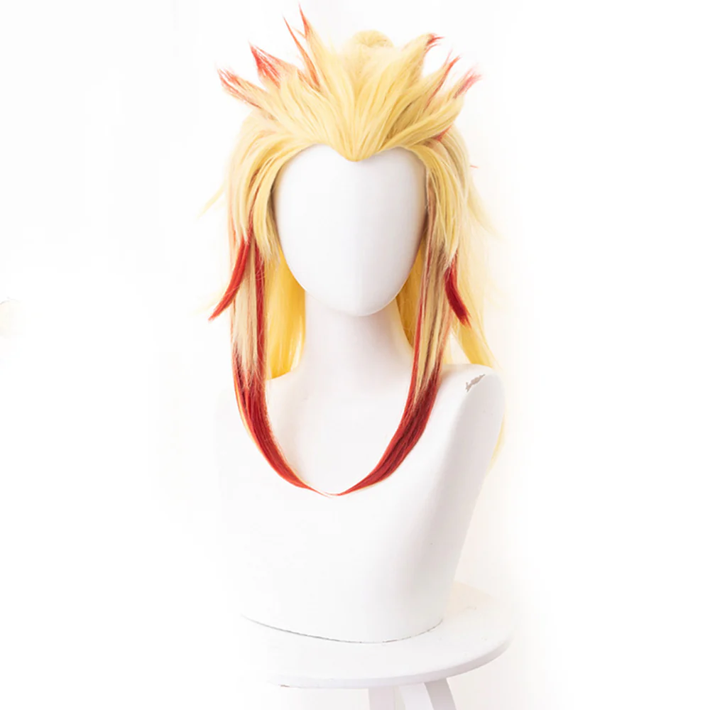 Cosplay Wig - CS 471K