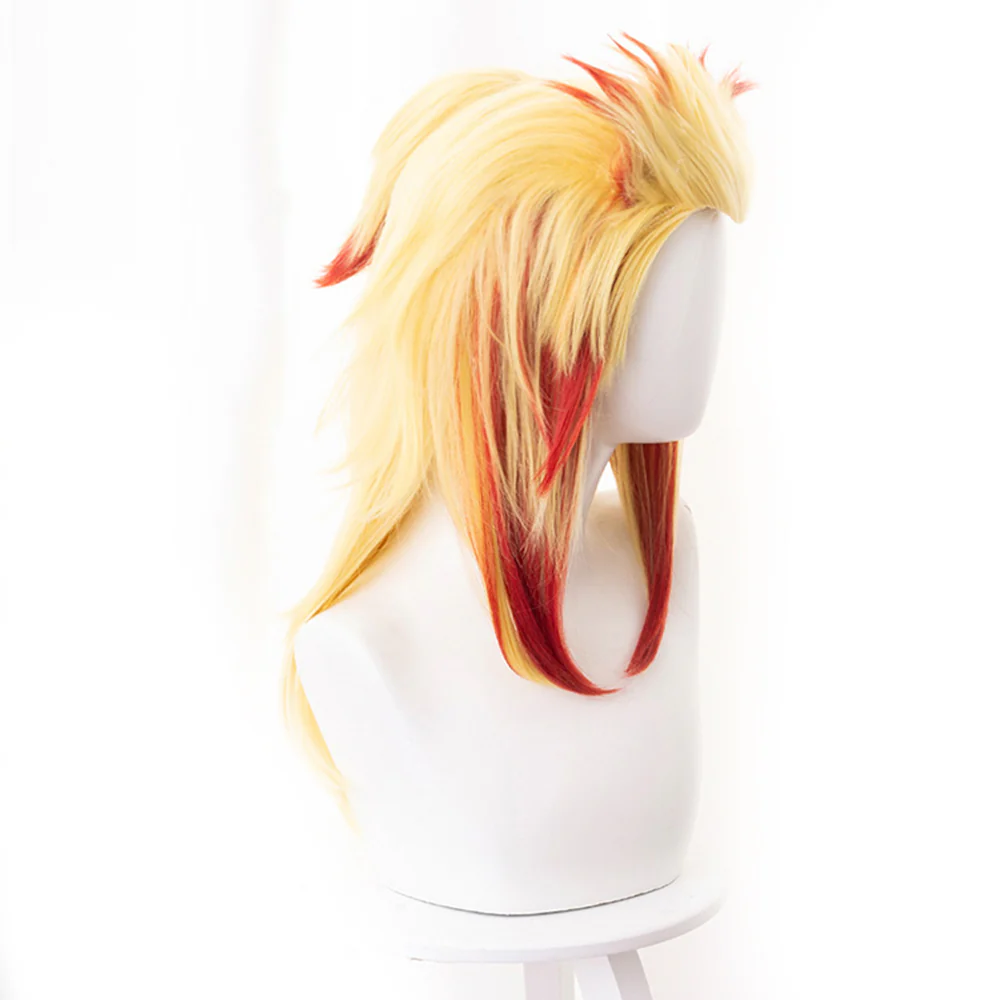 Cosplay Wig - CS 471K - Image 3