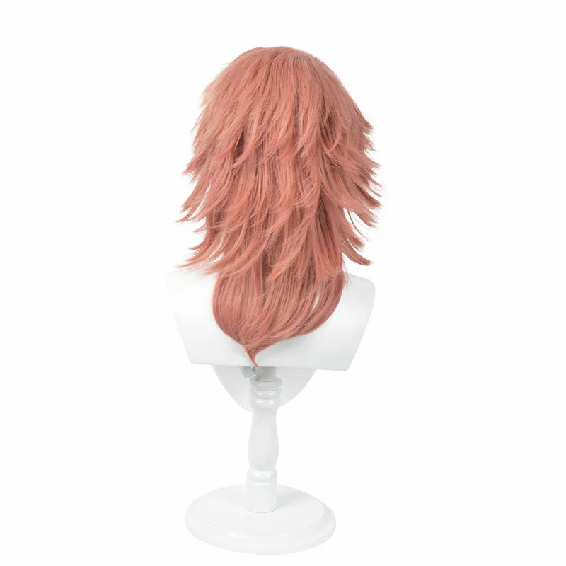 Cosplay Wig - CS 471N - Image 4