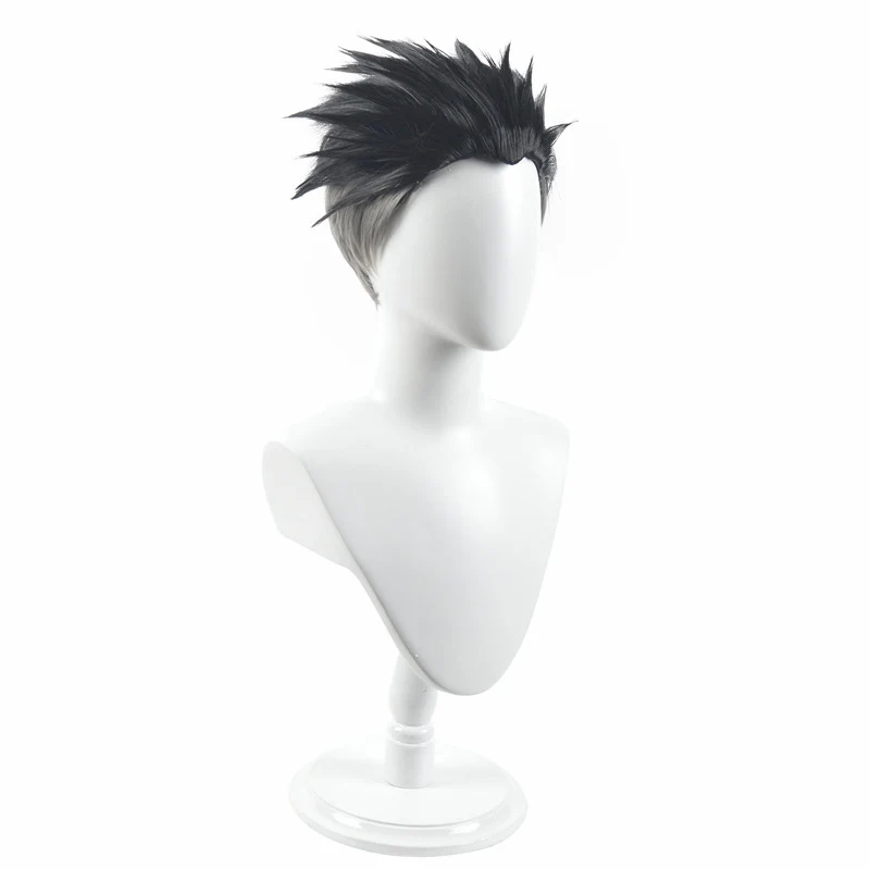 Cosplay Wig - CS 471O - Image 2