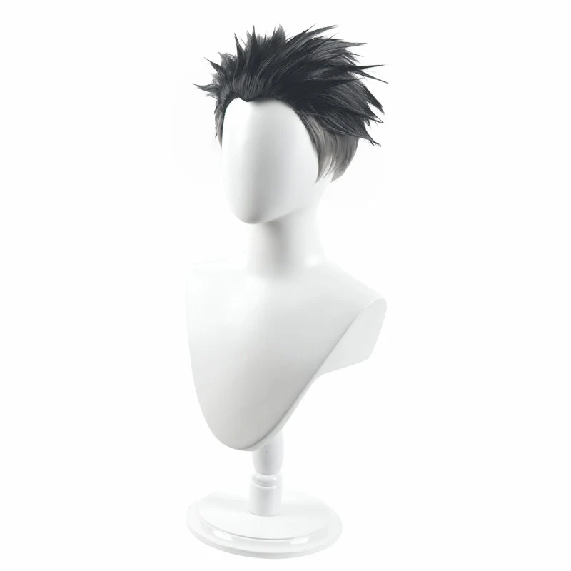 Cosplay Wig - CS 471O - Image 3