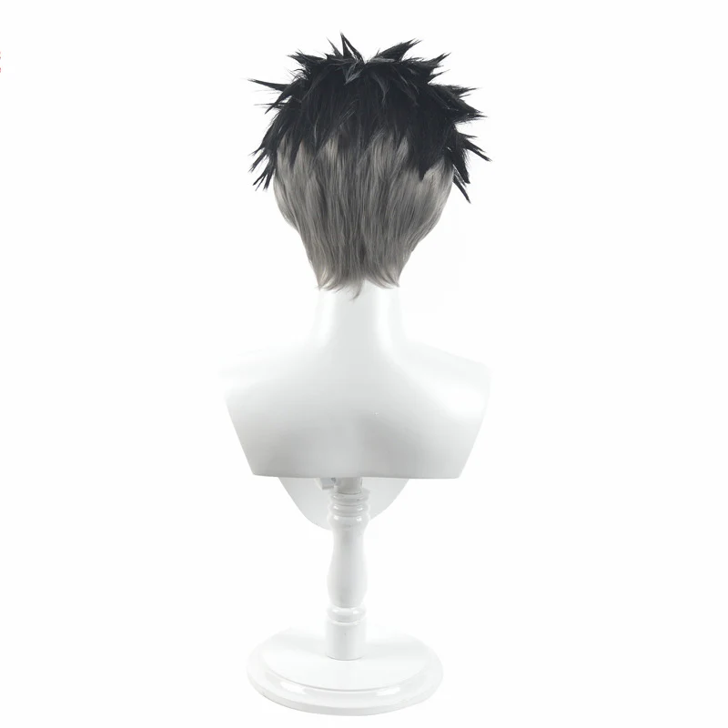 Cosplay Wig - CS 471O - Image 4