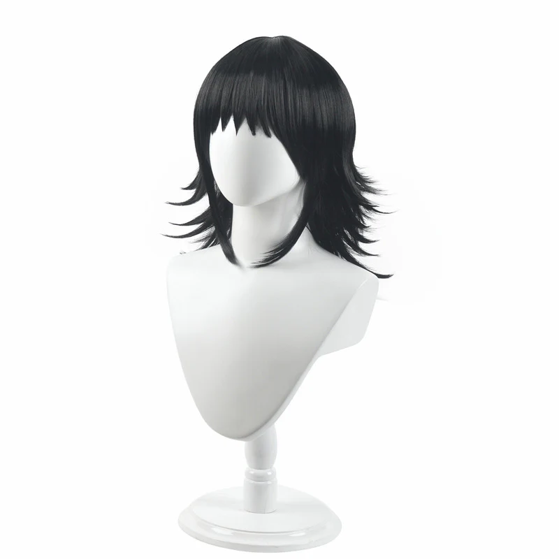 Cosplay Wig - CS 471Q - Image 2