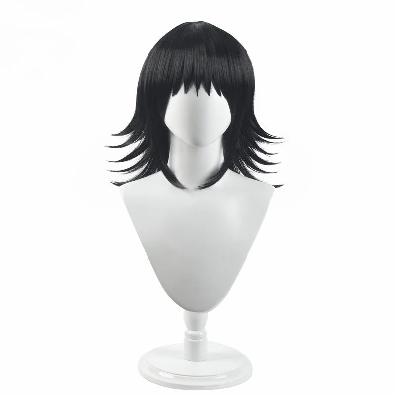 Cosplay Wig - CS 471Q - Image 3