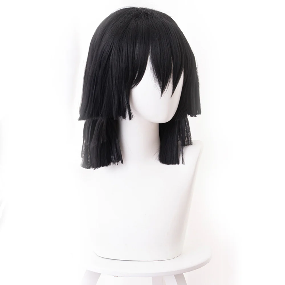Cosplay Wig - CS 471R - Image 3