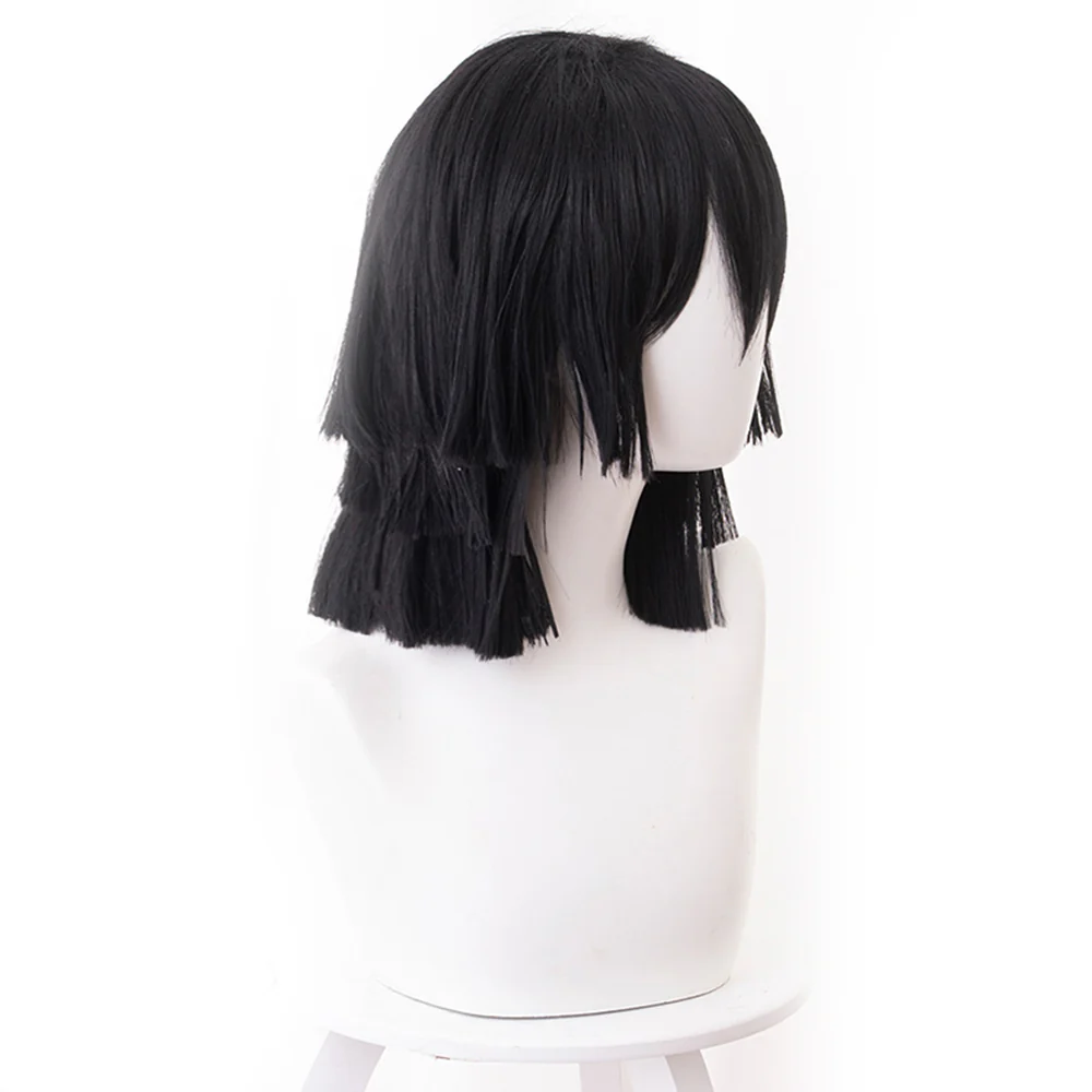 Cosplay Wig - CS 471R - Image 4