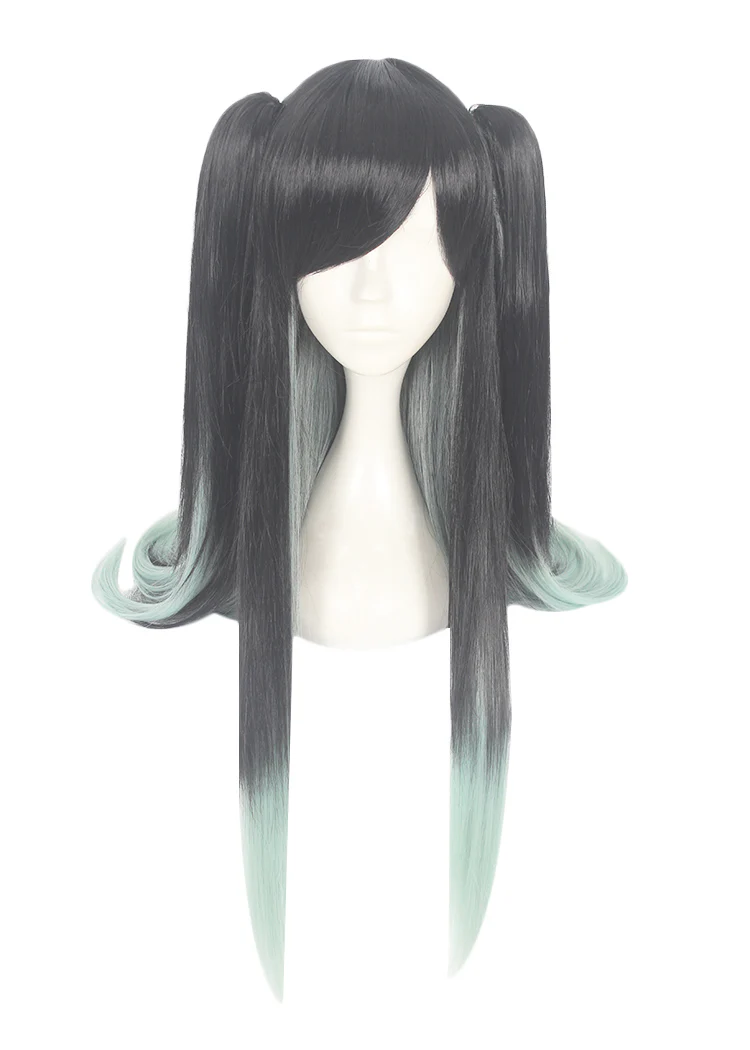 Cosplay Wig - CS 471S - Image 2