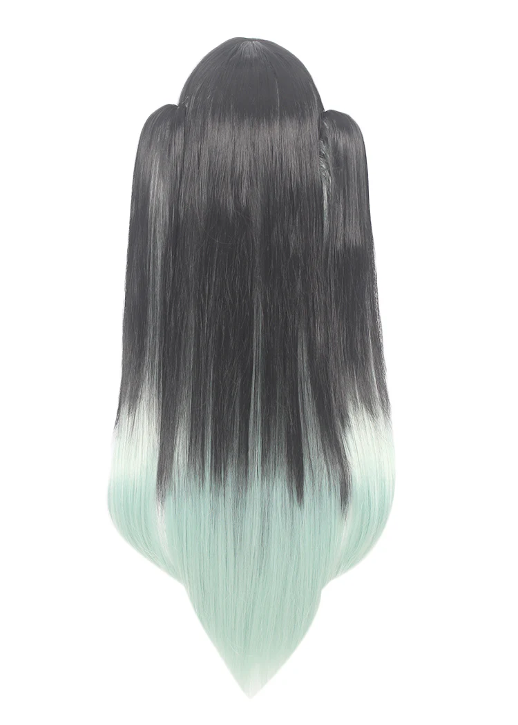 Cosplay Wig - CS 471S - Image 5