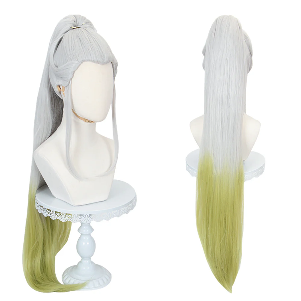 Cosplay Wig - CS 471V
