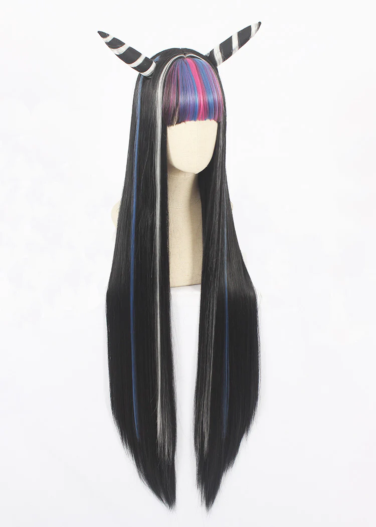 Cosplay Wig - cs 475a - Image 4