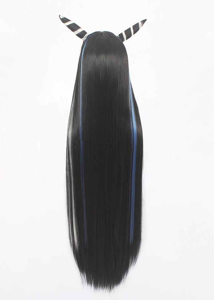 Cosplay Wig - cs 475a - Image 5