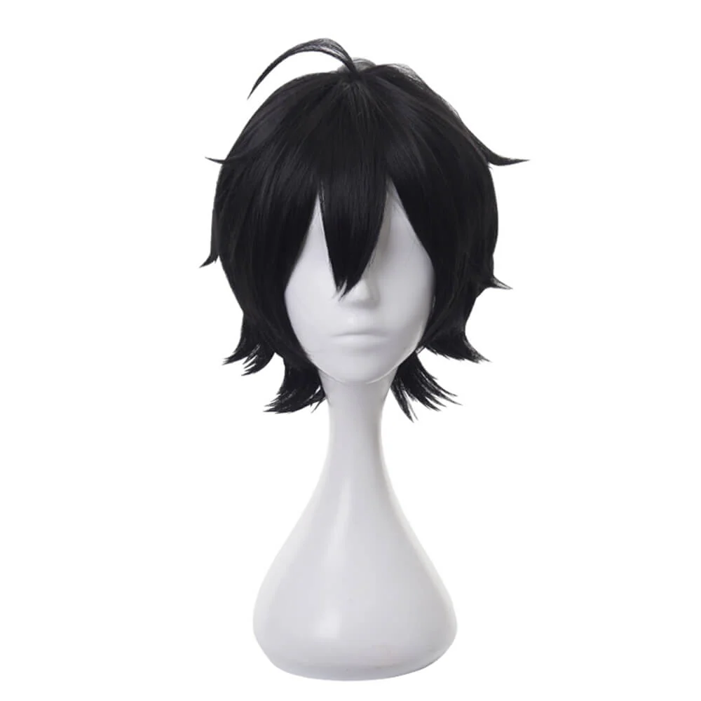 Cosplay Wig - CS 476A - Image 2