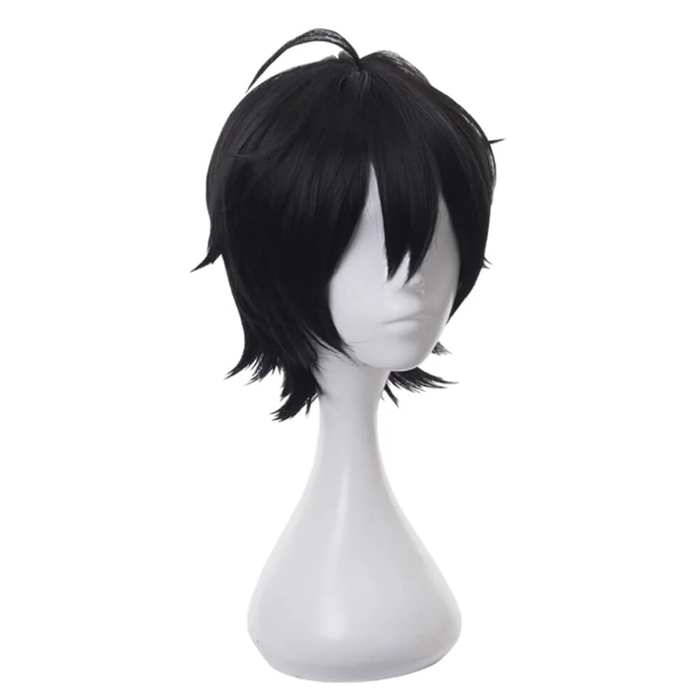 Cosplay Wig - CS 476A - Image 3