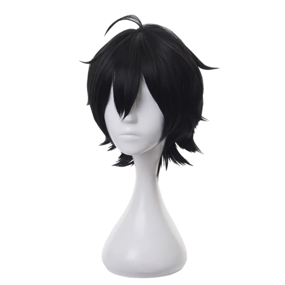 Cosplay Wig - CS 476A - Image 4