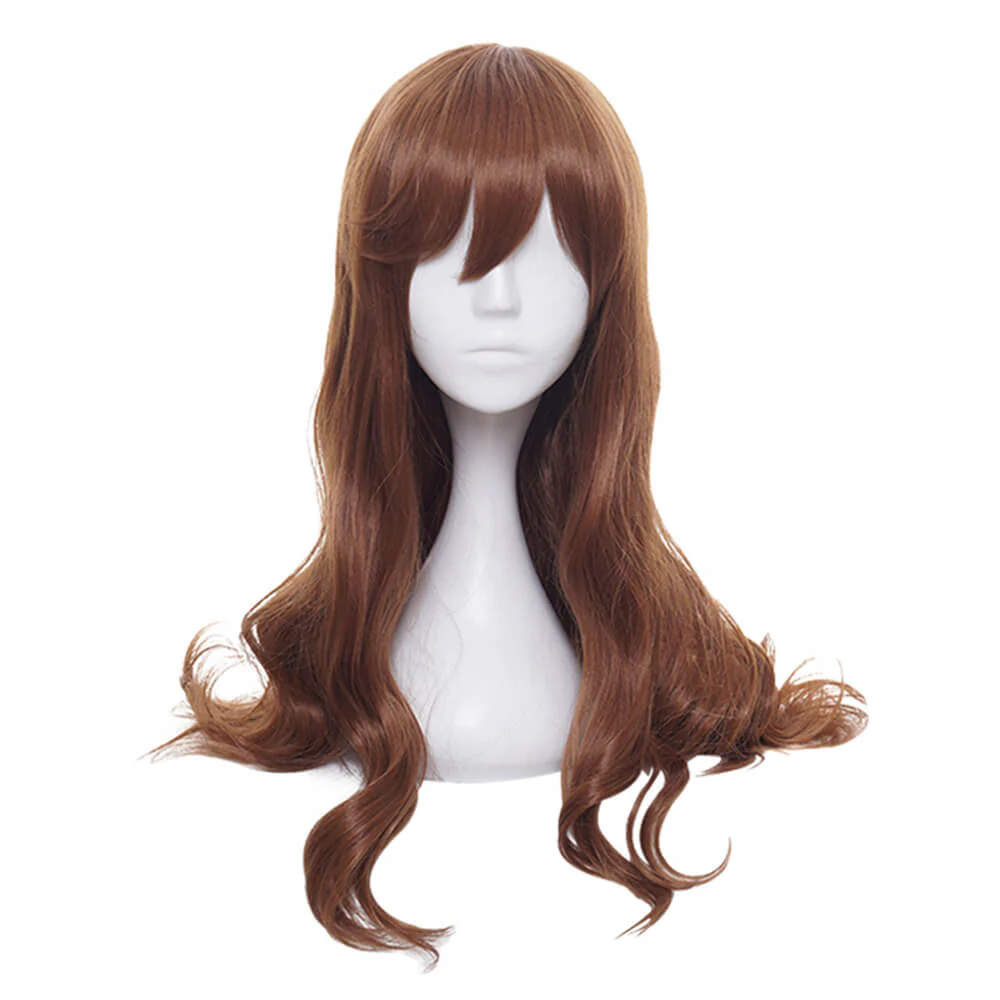 Cosplay Wig - CS 476B - Image 2