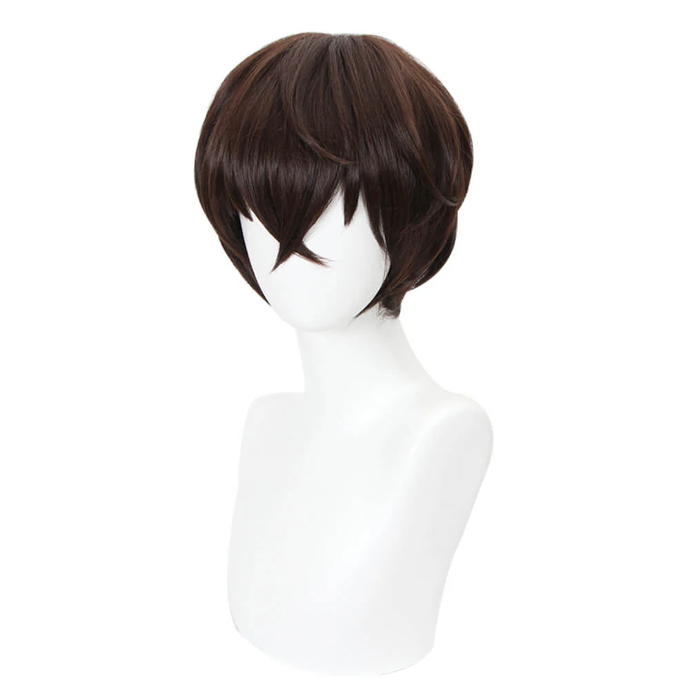 Cosplay Wig - CS 477A - Image 2