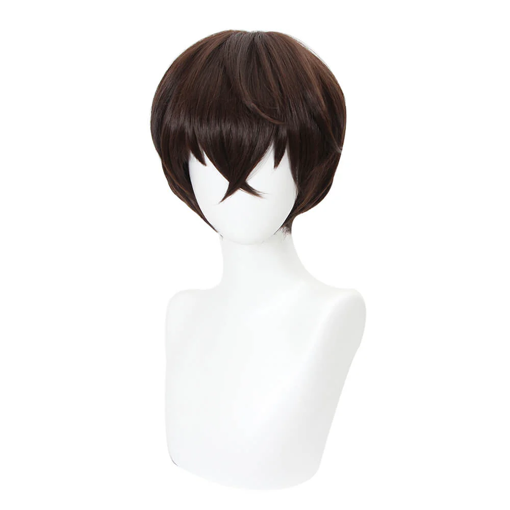 Cosplay Wig - CS 477A - Image 3