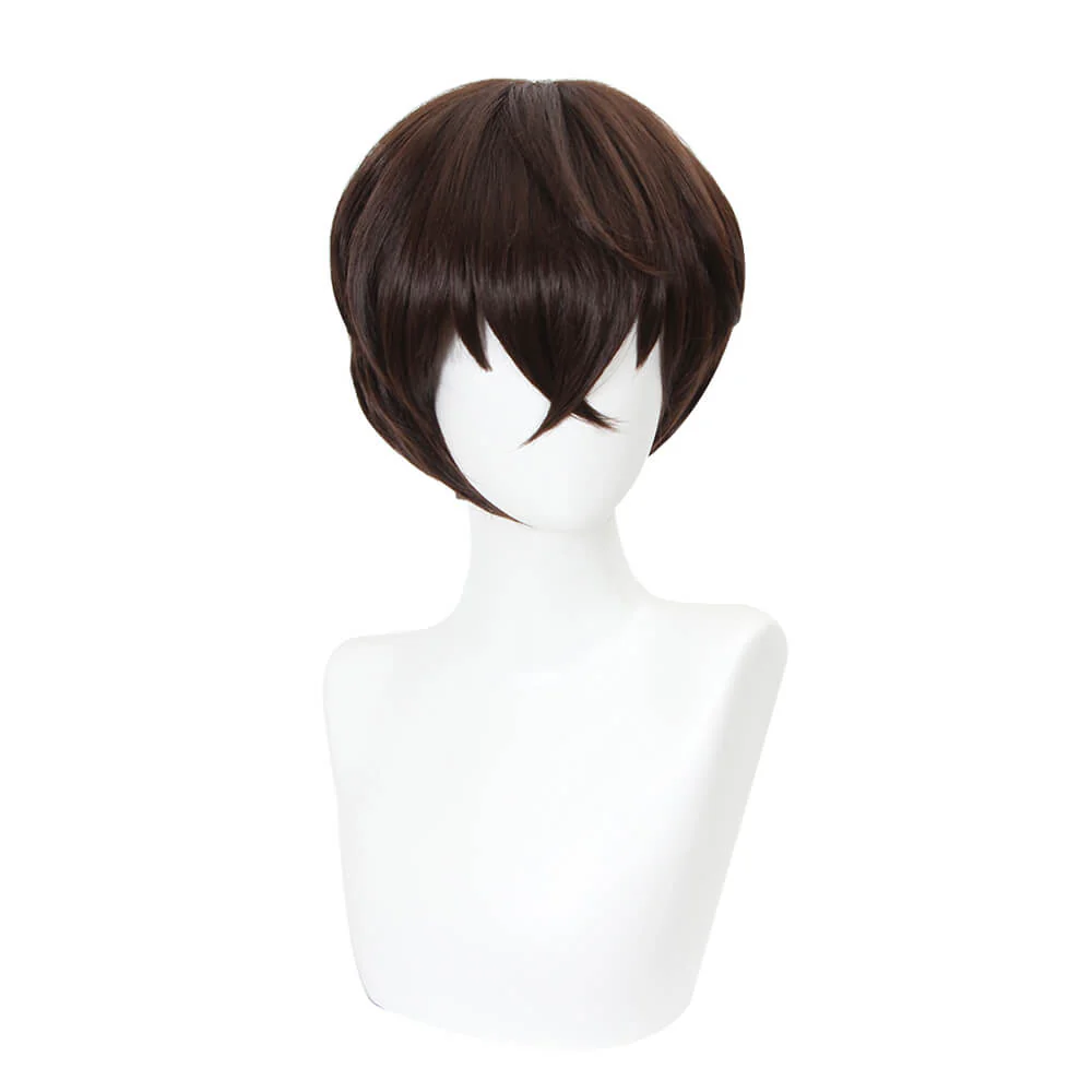 Cosplay Wig - CS 477A - Image 4