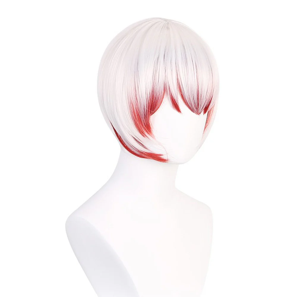 Cosplay Wig - CS 477I - Image 4