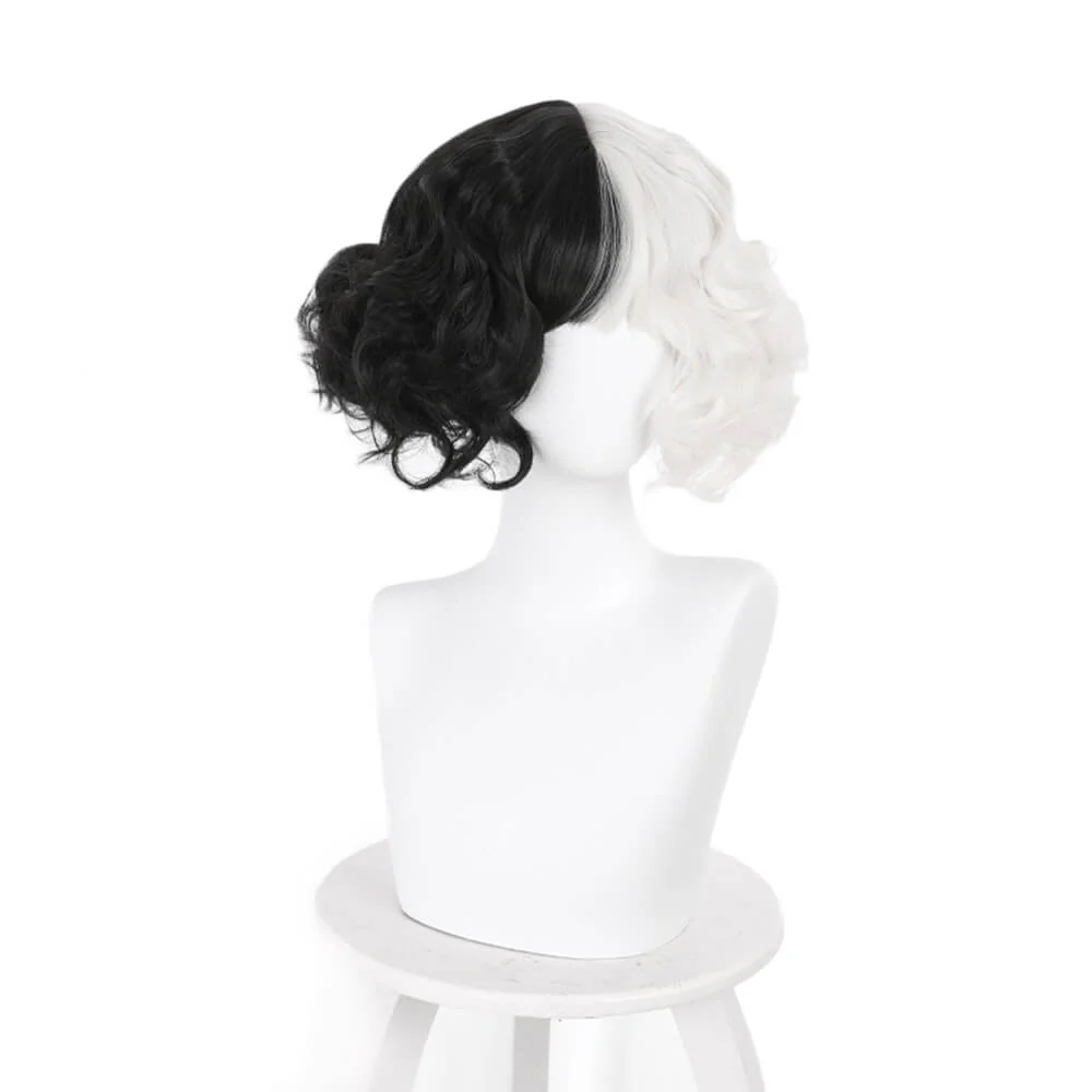 Cosplay Wig - CS 478A - Image 2