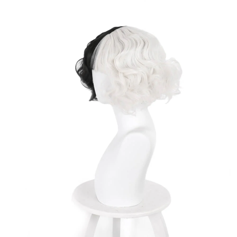 Cosplay Wig - CS 478A - Image 4
