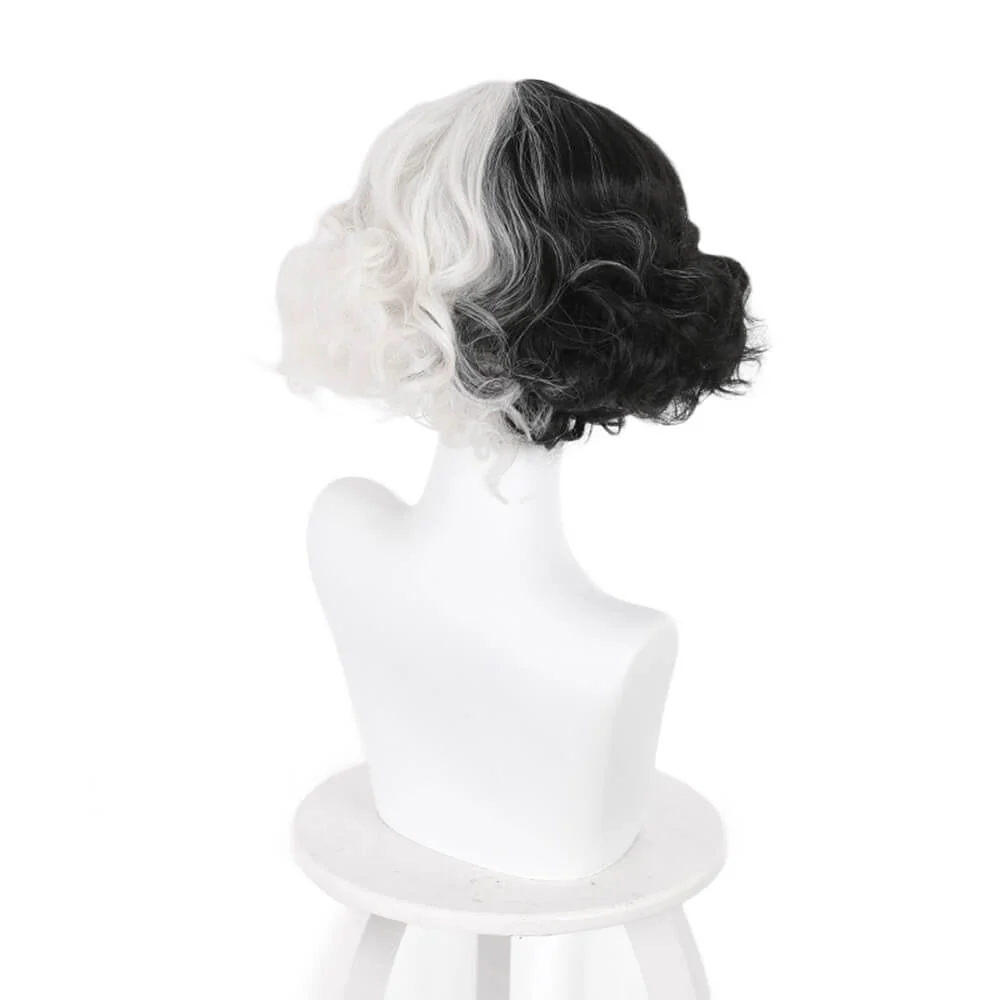 Cosplay Wig - CS 478A - Image 5