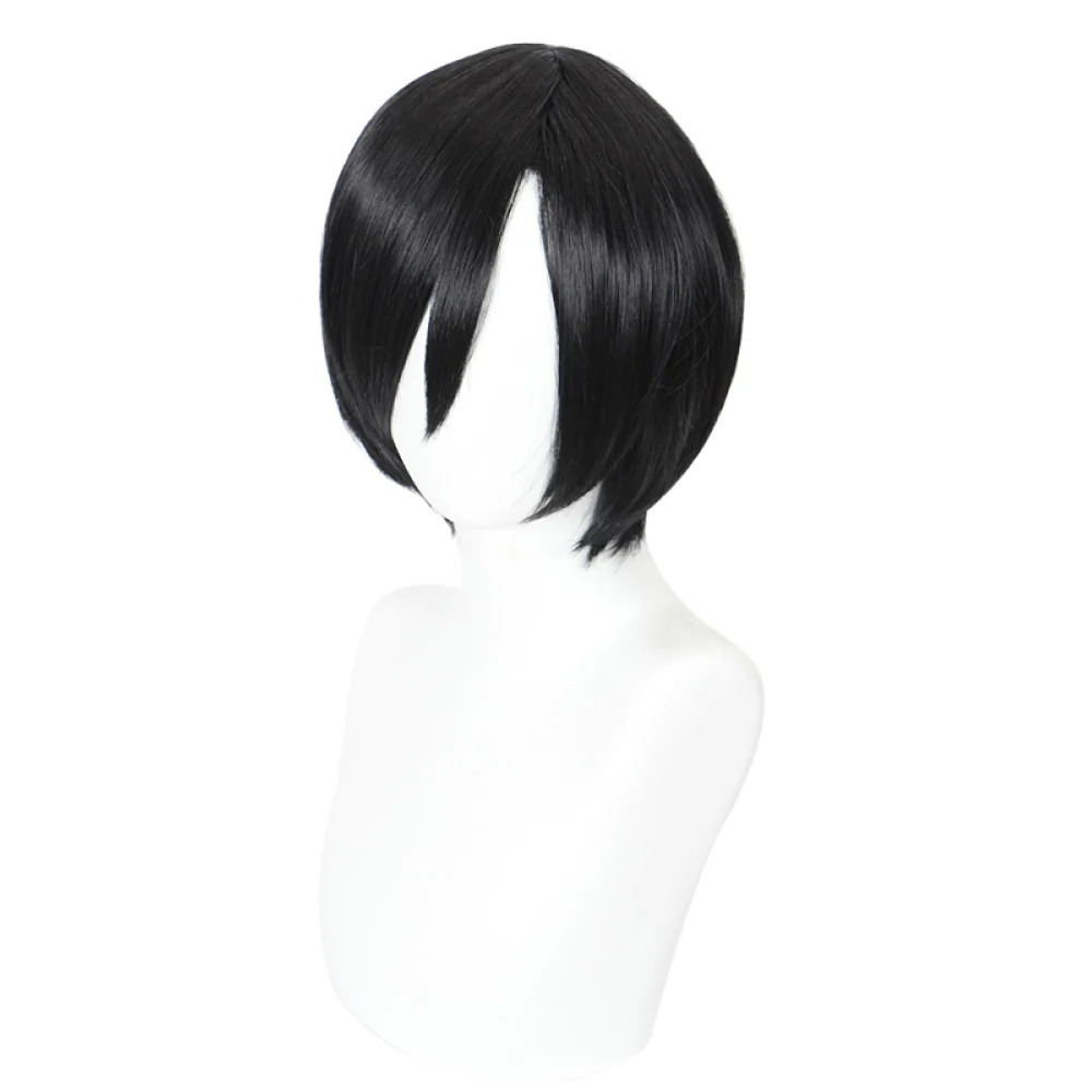 Cosplay Wig - CS 479C - Image 2