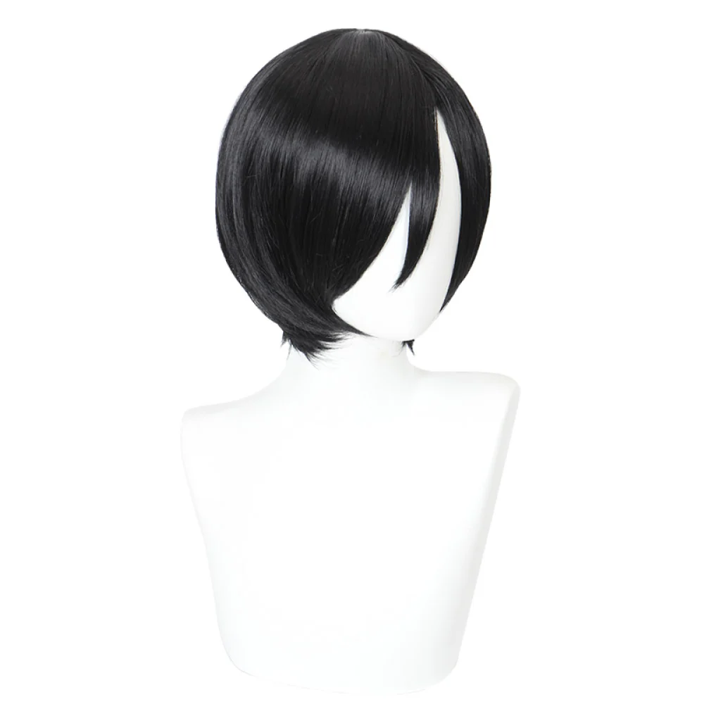 Cosplay Wig - CS 479C - Image 3