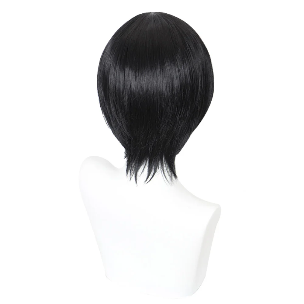 Cosplay Wig - CS 479C - Image 4