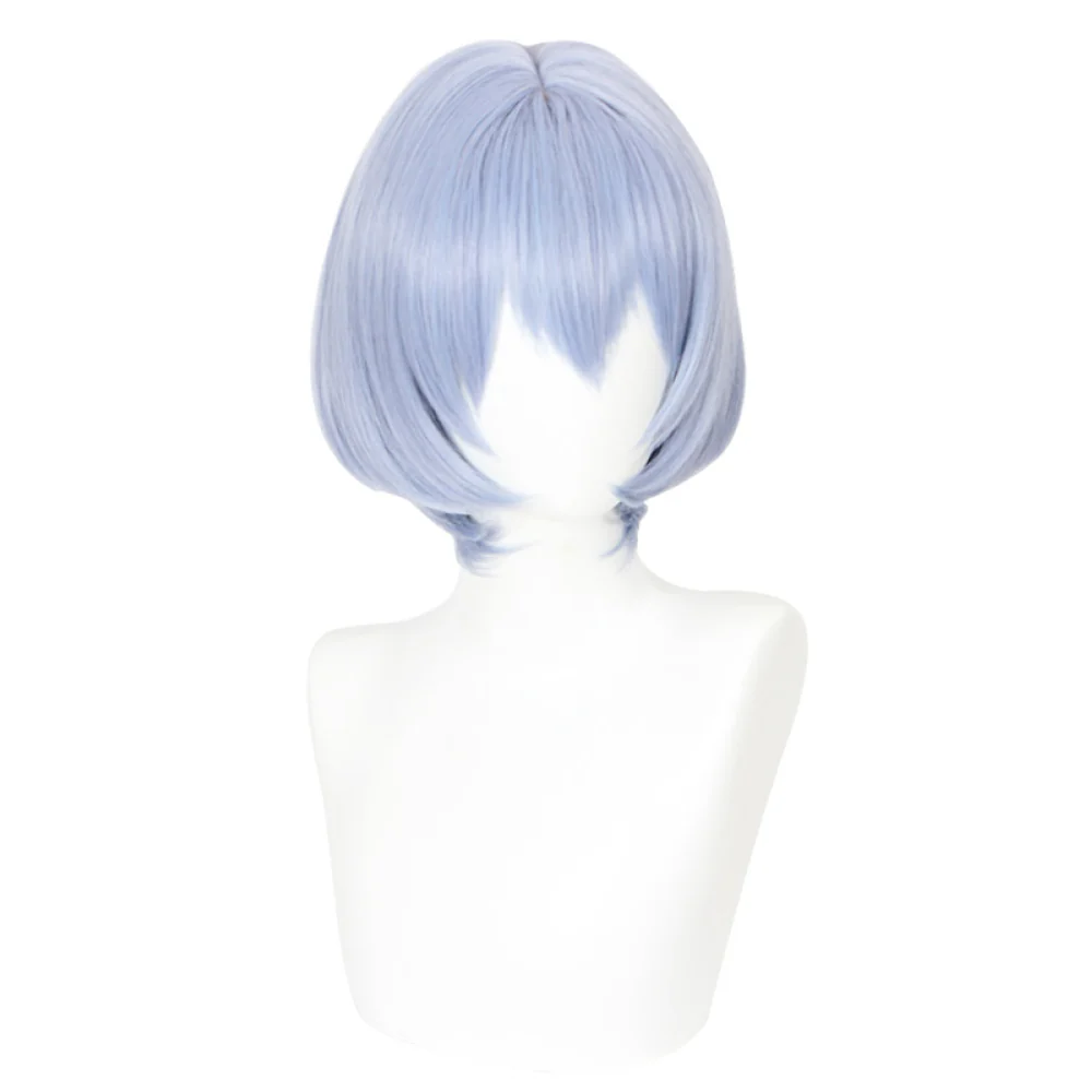 Cosplay Wig - CS 480A - Image 3