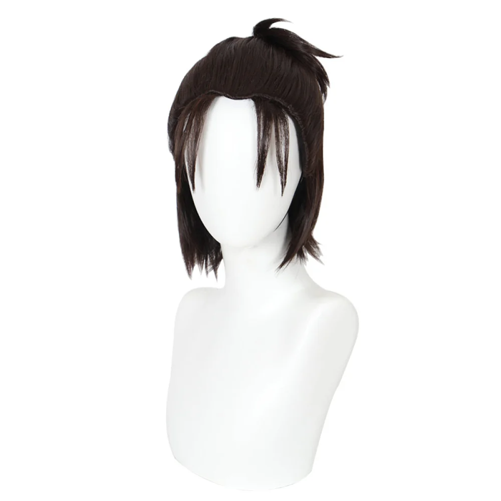 Cosplay Wig - CS 482A