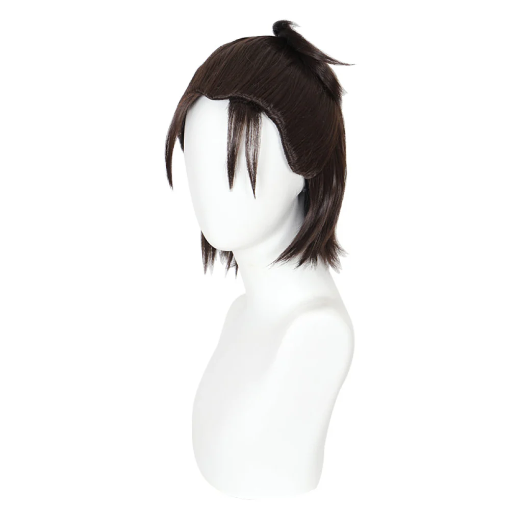Cosplay Wig - CS 482A - Image 2