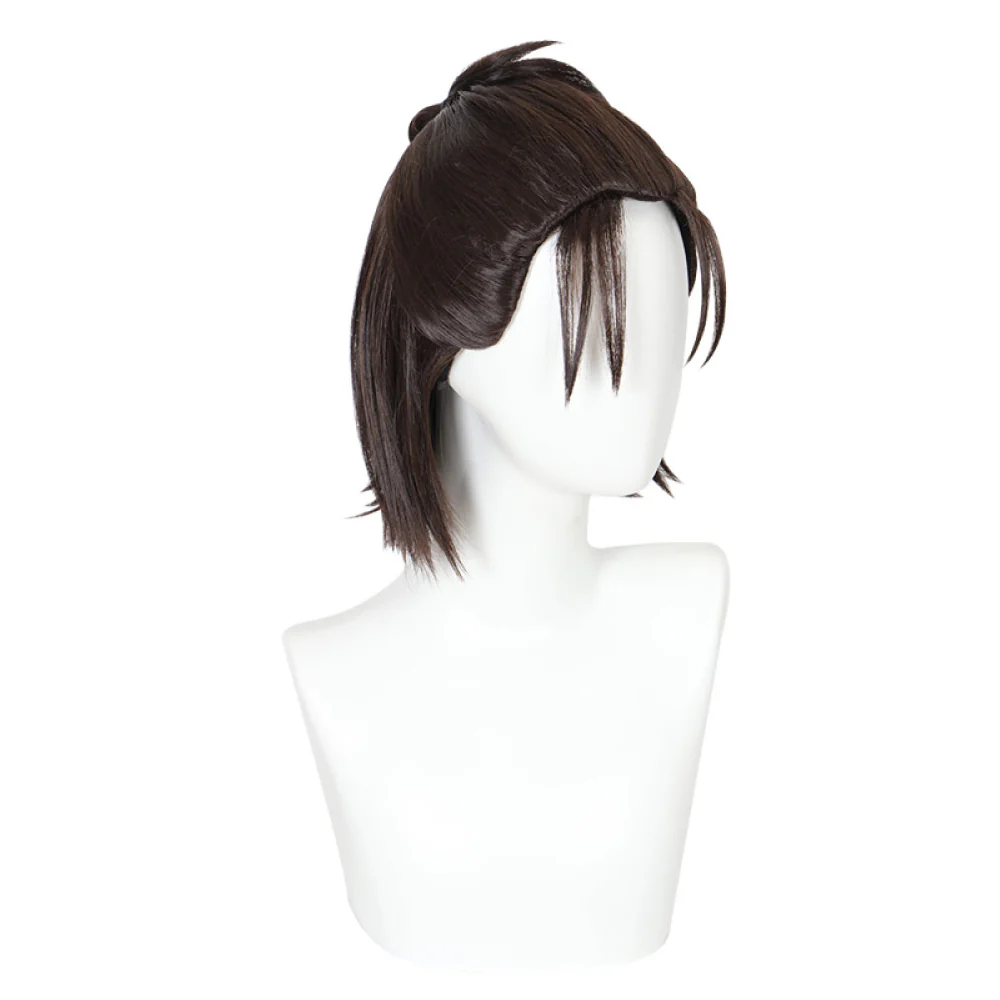 Cosplay Wig - CS 482A - Image 3