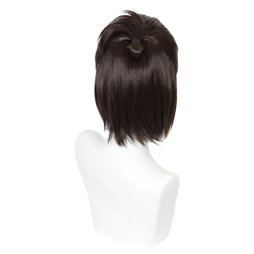 Cosplay Wig - CS 482A - Image 4