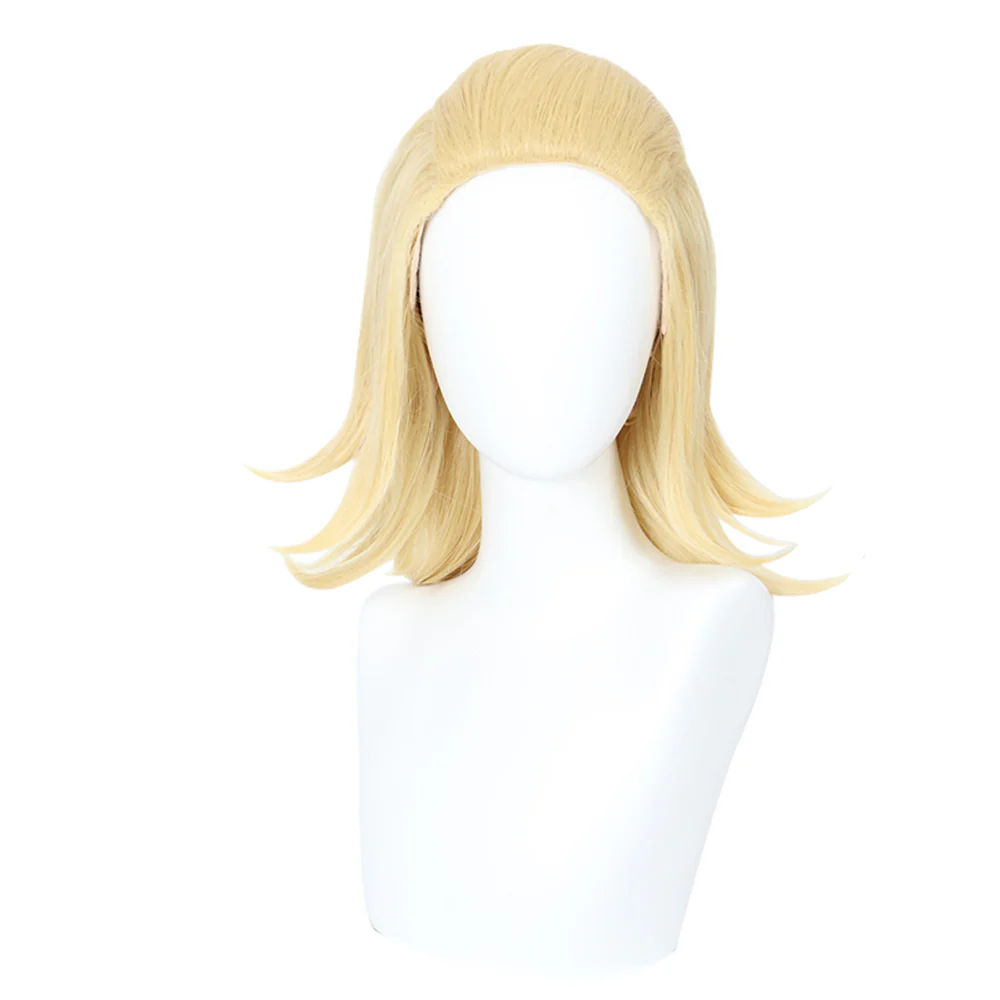Cosplay Wig - CS 485A