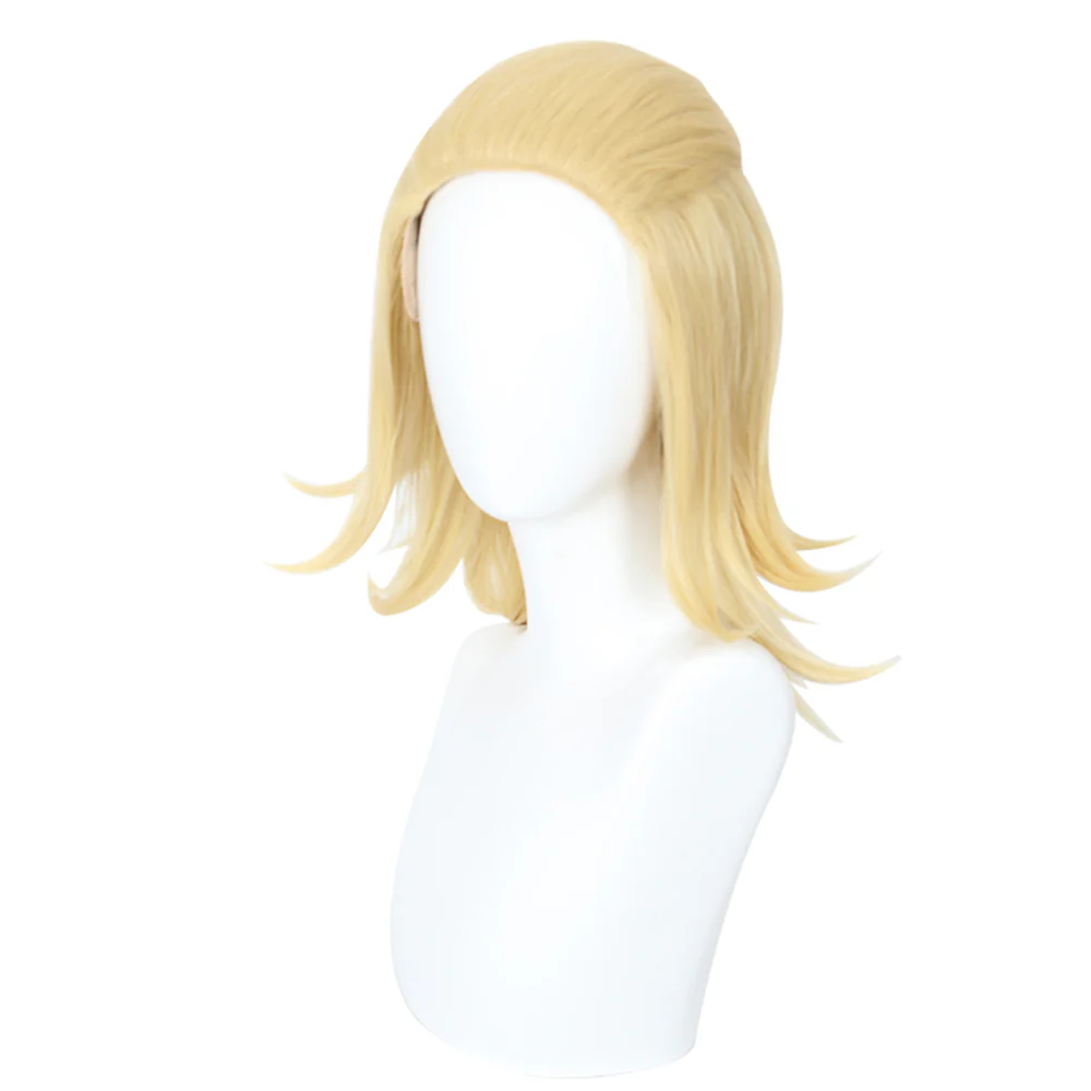 Cosplay Wig - CS 485A - Image 2