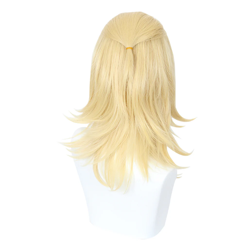 Cosplay Wig - CS 485A - Image 4
