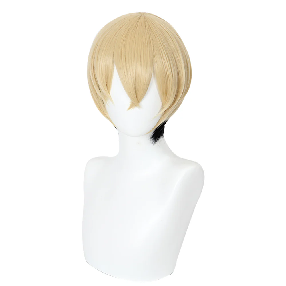 Cosplay Wig - CS 485C (RS 1)