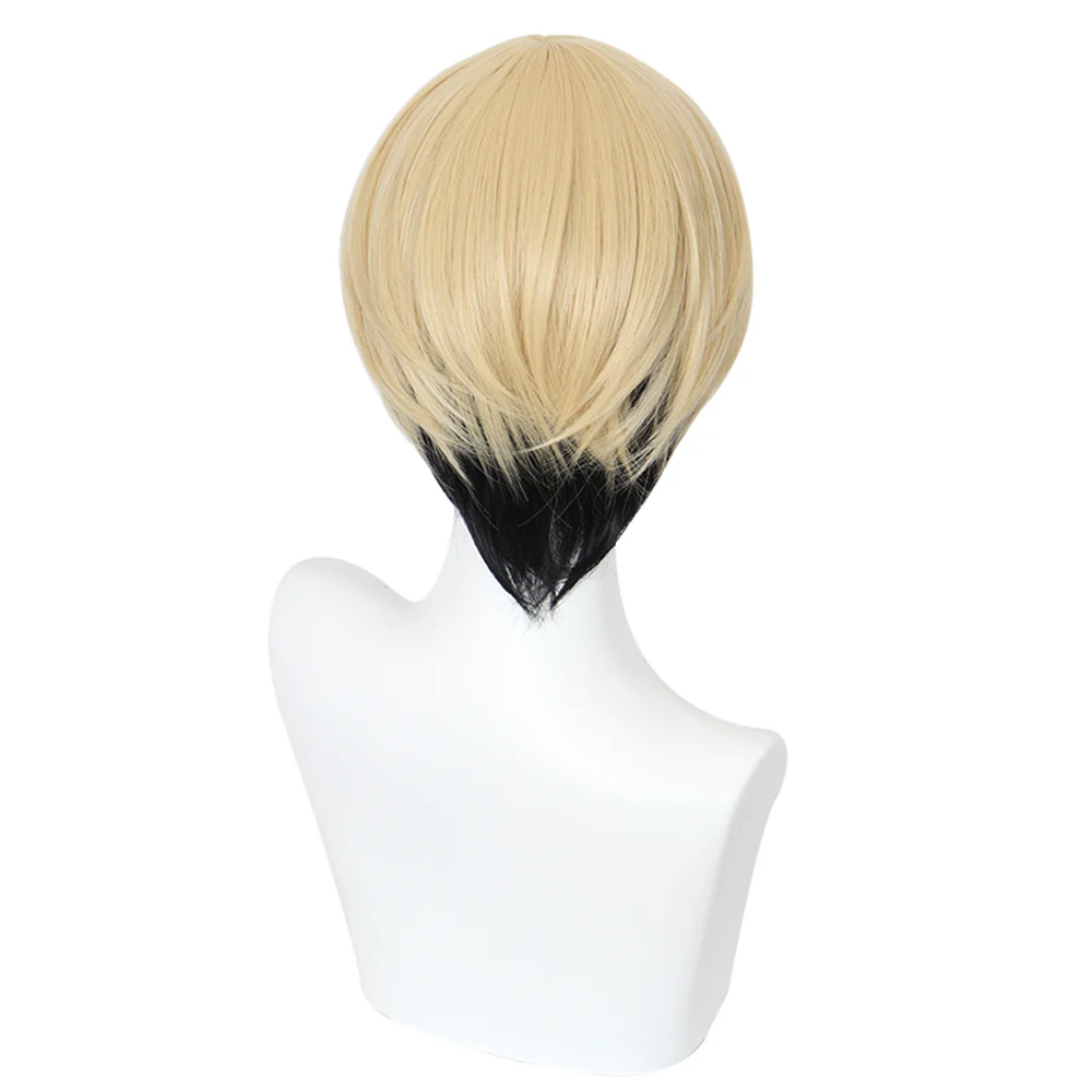 Cosplay Wig - CS 485C (RS 1) - Image 4